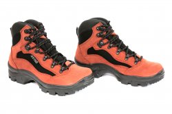 Ghete goretex copii - Ghete goretex copii de iarna 11260 negru port