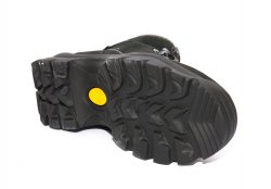 Ghete goretex copii  - Ghete goretex copii 2010 negru 36-47