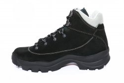 Ghete goretex copii  - Ghete goretex copii 2010 negru 36-47