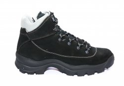 Ghete goretex copii  - Ghete goretex copii 2010 negru 36-47