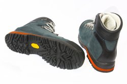 Ghete goretex  - Ghete goretex barbati waterproof Brecon 1329 ink red