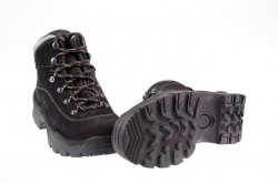 Ghete goretex - Ghete goretex 2010 negru 36-47