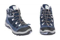 Ghete goretex copii  - Ghete impermeabile copii Dolomite Davos kid wp blumarin 26-39