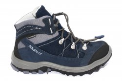 Ghete goretex copii  - Ghete impermeabile copii Dolomite Davos kid wp blumarin 26-39