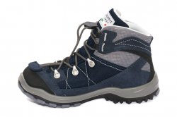 Ghete goretex copii  - Ghete impermeabile copii Dolomite Davos kid wp blumarin 26-39
