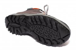 Ghete copii  - Ghete copii impermeabile Escape arancio 26-39