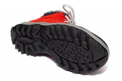 Ghete copii  - Ghete copii impermeabile Escape rosu 26-39