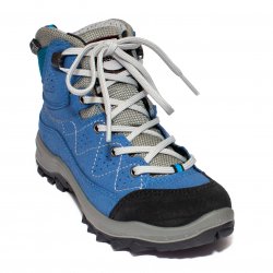 Ghete goretex copii  - Ghete impermeabile copii Gt-Tex Escape albastru 26-39
