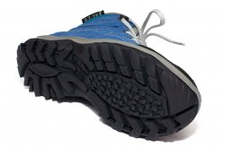 Ghete goretex copii  - Ghete impermeabile copii Gt-Tex Escape albastru 26-39