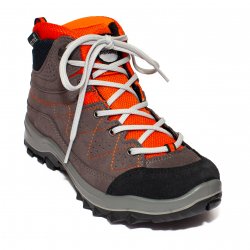 Ghete goretex copii - Ghete impermeabile copii Gt-Tex Escape arancio 26-39