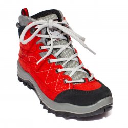 Ghete goretex copii  - Ghete impermeabile copii Gt-Tex Escape rosu 26-39