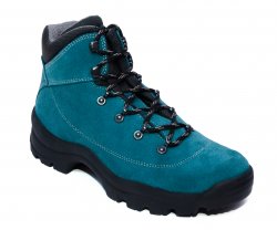 Ghete goretex copii  - Ghete impermeabile copii cu membrana tip gore-tex 2010 turcoaz 36-47