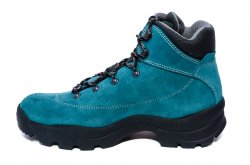 Ghete goretex copii  - Ghete impermeabile copii cu membrana tip gore-tex 2010 turcoaz 36-47