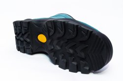 Ghete goretex copii  - Ghete impermeabile copii cu membrana tip gore-tex 2010 turcoaz 36-47