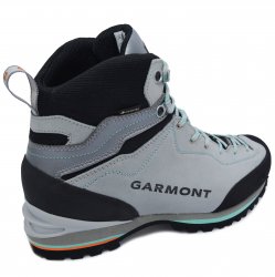 Ghete goretex copii  - Ghete impermeabile gore-tex Vibram Garmont Ascent GTX wmn gri 36-48