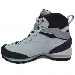 Ghete goretex copii  - Ghete impermeabile gore-tex Vibram Garmont Ascent GTX wmn gri 36-48