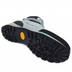 Ghete goretex copii  - Ghete impermeabile gore-tex Vibram Garmont Ascent GTX wmn gri 36-48