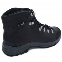 Ghete goretex - Ghete waterproof Alpi GT-TEX negru 36-46