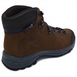 Ghete goretex copii  - Ghete waterproof copii rekord Alpi GT-TEX rubber 36-46