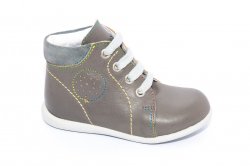 Ghete copii  - Ghetute copii hokide 242 gri 17-24