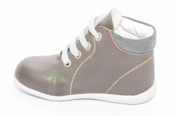 Ghete copii  - Ghetute copii hokide 242 gri 17-24