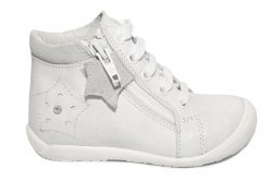 Ghete copii  - Ghetute copii hokide 377 alb 17-24