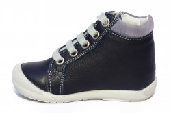 Ghete copii  - Ghetute copii ortopedice hokide 377 blu port 18-24