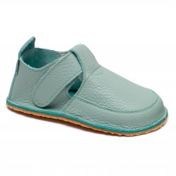 Incaltaminte Barefoot copii - Incaltaminte barefoot copii din piele 2023 ocean 17-26