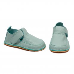 Incaltaminte Barefoot copii - Incaltaminte barefoot copii din piele 2023 ocean 17-26