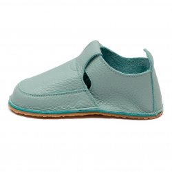 Incaltaminte Barefoot copii - Incaltaminte barefoot copii din piele 2023 ocean 17-26