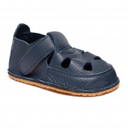 Incaltaminte Barefoot copii - Incaltaminte copii barefoot mers descult din piele 2022 blumarin 17-25