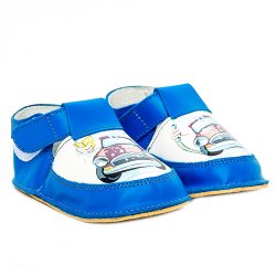 Incaltaminte flexibila copii  - Incaltaminte fete cu talpa foarte flexibila Woc 010 lila 18-25