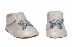 Incaltaminte flexibila copii  - Incaltaminte copii cu talpa flexibila Woc 001 rosu 18-25