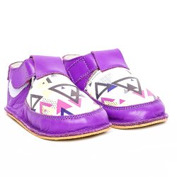 Incaltaminte flexibila copii  - Incaltaminte copii cu talpa flexibila Woc 001 rosu 18-25