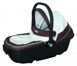 Carucioare copii  - Carucioare copii TWIST 3 in 1 Kiddo 1009