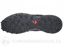 Pantofi sport   - Pantofi Salomon Speedcross 4 GTX M negru 40-45