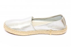 Pantofi balerini dama - Pantofi balerini dama 656 argintiu 36-40