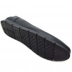 Pantofi balerini dama - Pantofi balerini dama din piele Nidia negru 34-41
