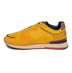 Pantofi sport - Pantofi barbati U.S. Grand polo 323507 galben 40-46