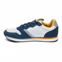 Pantofi sport - Pantofi barbati U.S. Polo Assn 009 blu alb 40-46