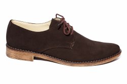 Pantofi barbati - Pantofi barbati piele box 9 negru 36-46