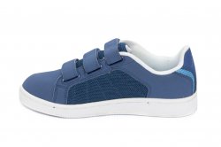 Pantofi sport copii - Pantofi copii Kappa sport 302 albastru 35-40