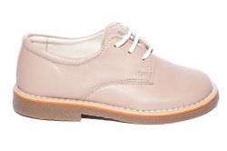 Pantofi copii - Pantofi copii denis bej 24-36
