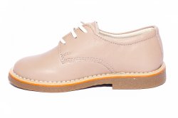 Pantofi copii - Pantofi copii denis bej 24-36