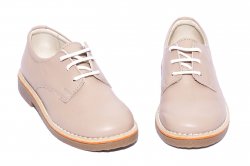 Pantofi copii - Pantofi copii denis bej 24-36