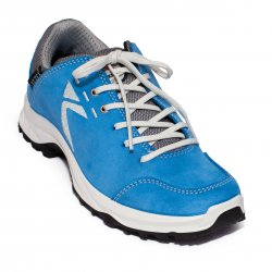 Ghete goretex copii - Pantofi fete impermeabili rekord Park Tex mov 36-45