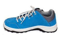 Ghete goretex copii - Pantofi copii drumetie impermeabili Park Tex avio 36-45
