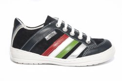 Pantofi sport copii - Pantofi copii hokide 540 albastru 26-35