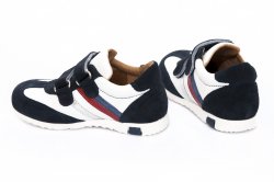 Pantofi sport copii - Pantofi copii sport avus 325 albastru