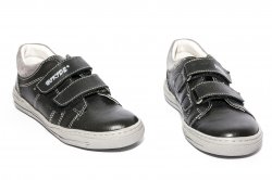Pantofi sport copii - Pantofi copii sport hokide 353 negru 26-35